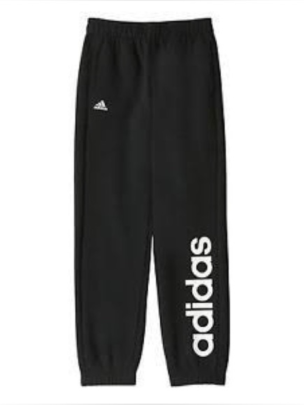 Adidas joggers